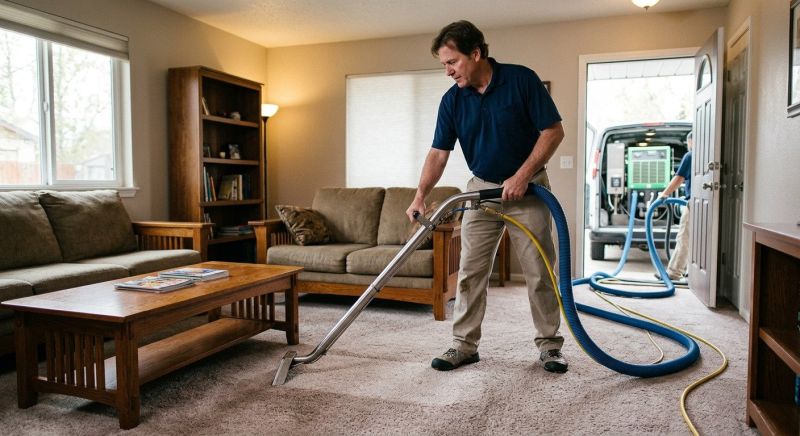 Carpet Laying Service in Toms River, NJ