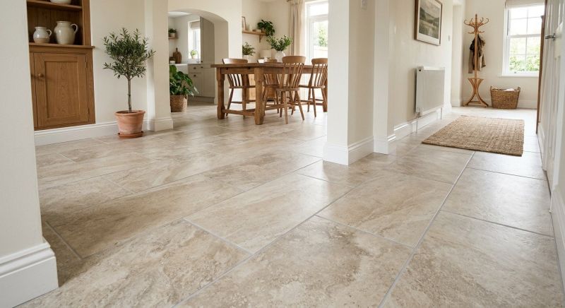 Ceramic Tiles Replacement in Alexandria, VA