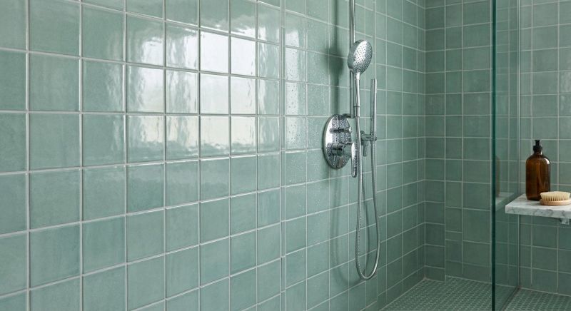 Bathroom Tile Replacement in Conroe, TX