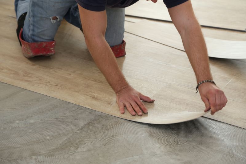 Vinyl Flooring