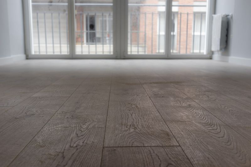 Engineered Wood Installation in Fort Wayne, IN