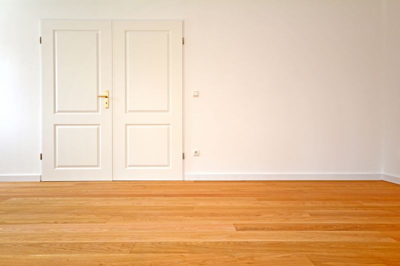 Engineered Wood Installation in Greensboro, NC
