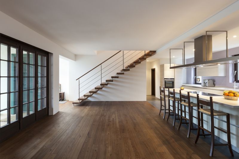 Engineered Wood Installation in Greensboro, NC
