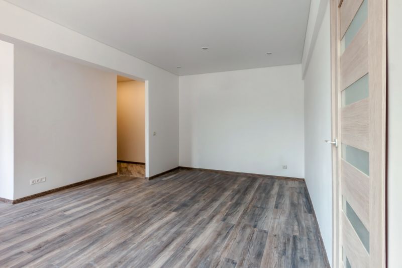 Laminate Floor Installation in Warrenton, VA
