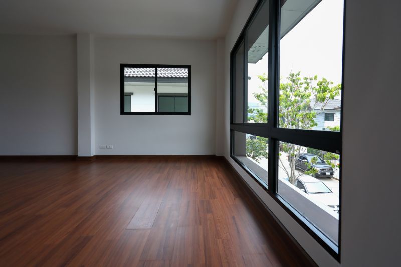 Laminate Floor Replacement in Loudoun County, VA