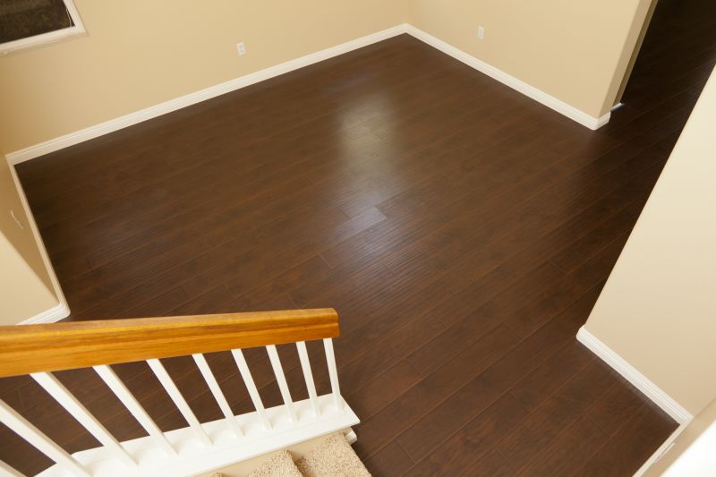 Laminate Flooring Replacement in Boulder, CO