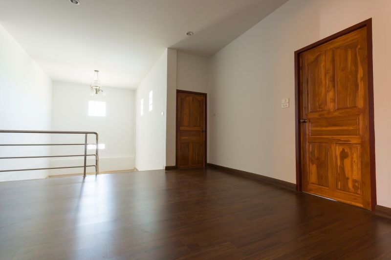 Laminate Wood Installation in Fort Wayne, IN