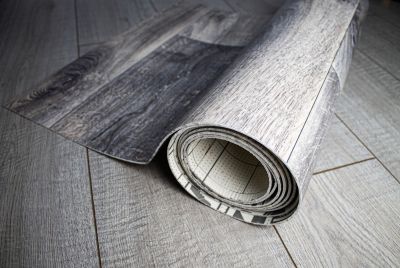 Linoleum Flooring Replacement in Phoenix, AZ