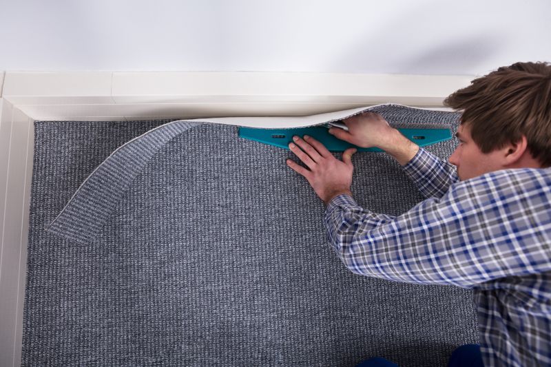 Luxury Carpet Installation in Toms River, NJ