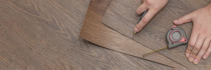 Sheet Flooring Installation in Dallas, TX