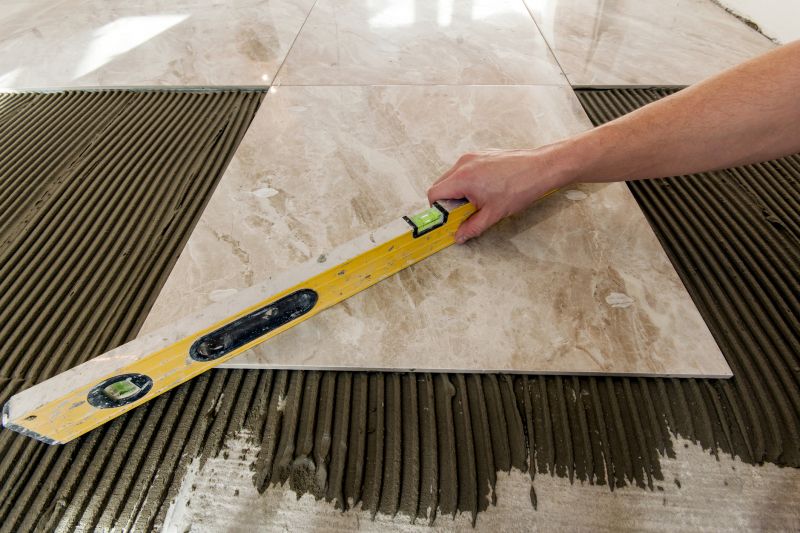 Tiling Service in Alexandria, VA