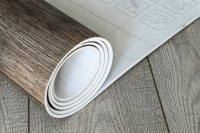 Vinyl Flooring