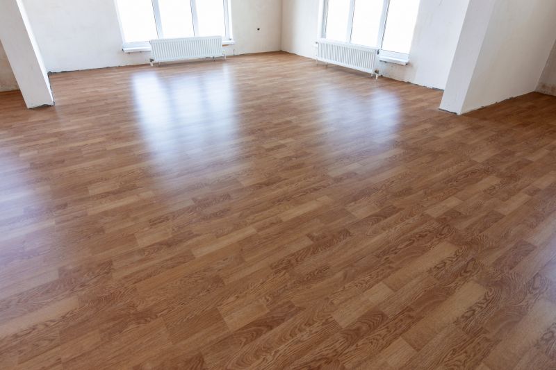 Vinyl Flooring