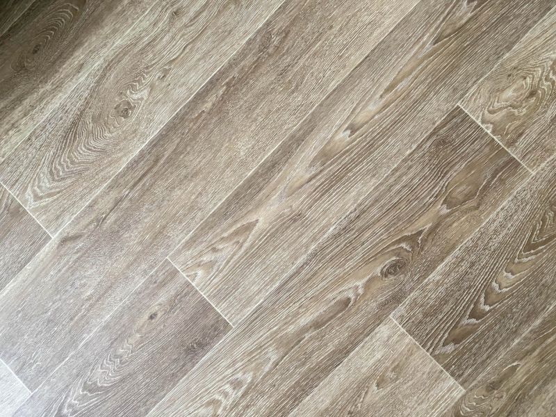 Vinyl Flooring