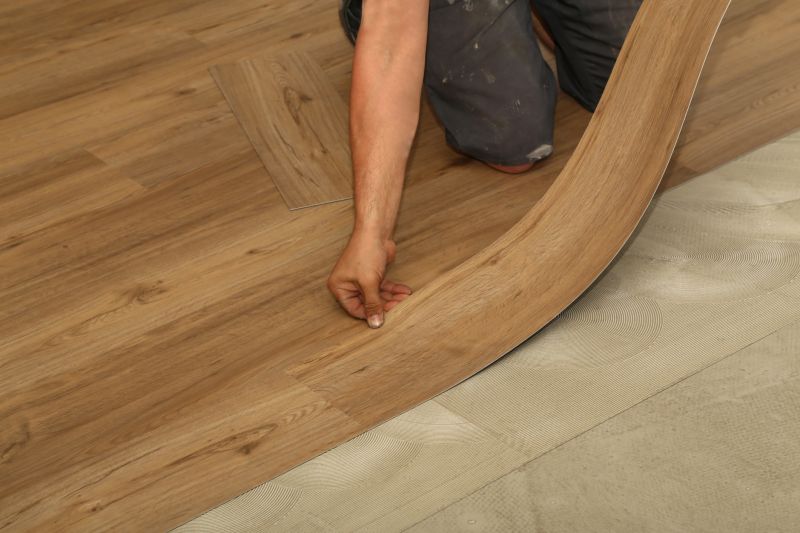 Vinyl Flooring