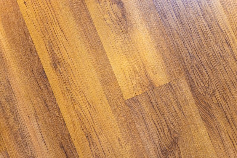 Vinyl Flooring
