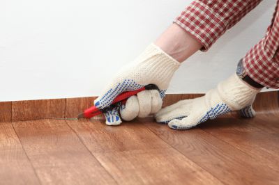 Vinyl Flooring