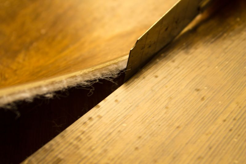 Vinyl Flooring Maintenance