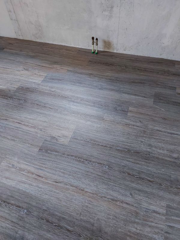 Durability of Vinyl Flooring
