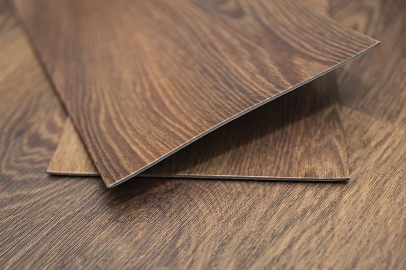 Vinyl Plank Floor Installation in Longmont, CO