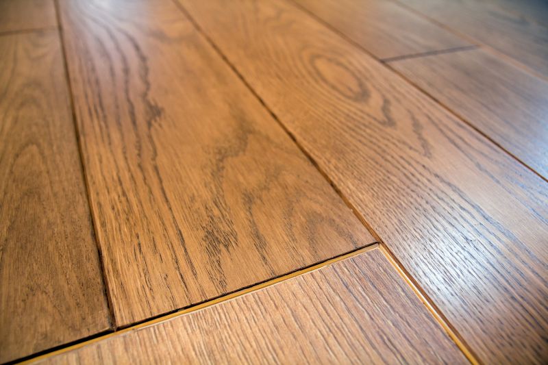 Walnut Flooring Installation in Manassas, VA