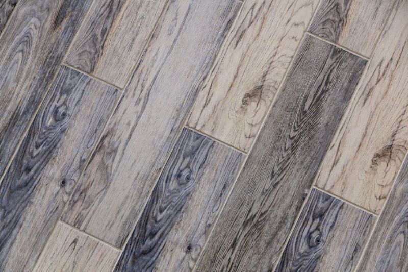 What To Expect During A Vinyl Sheet Flooring Installation