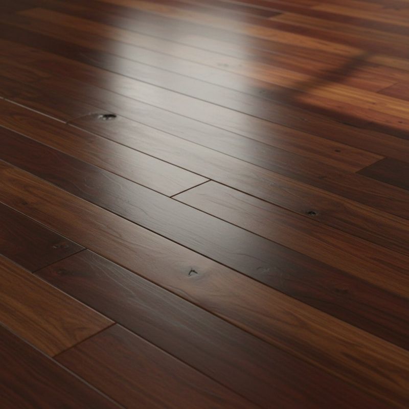 Wood Flooring Replacement in Frisco, TX