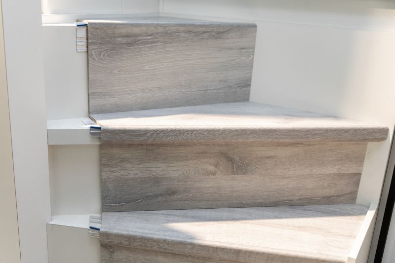 Wood Laminate Installation in Fredericksburg, VA