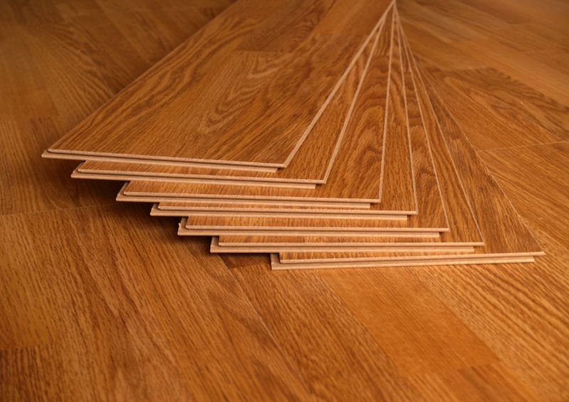 Wood Laminate Installation in Fort Wayne, IN