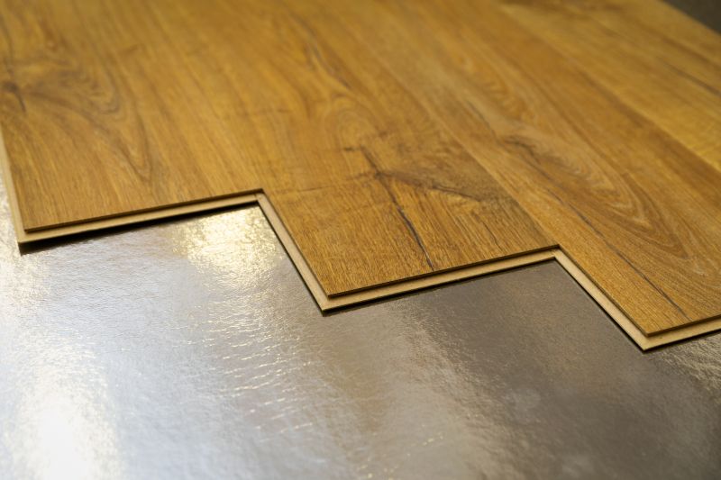 Wood Laminate Installation in Boulder, CO