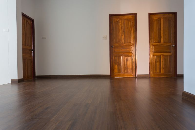 Wood Laminate Installation in Longmont, CO