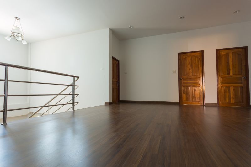 Wood Laminate Installation in Manassas, VA