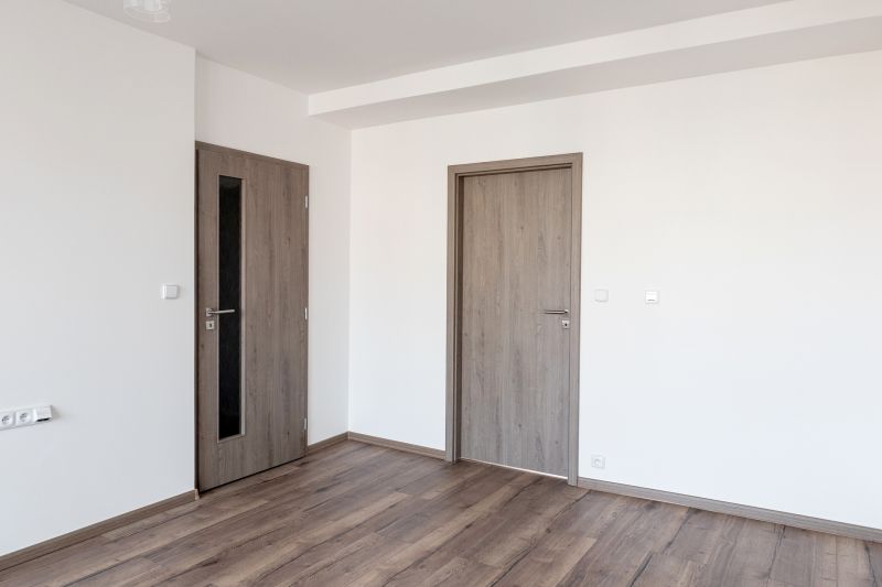 Wood Laminate Installation in Warrenton, VA
